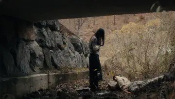 Zasłona do filmu "발쩌" #1615623