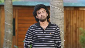 Zasłona do filmu "பன் பட்டர் ஜாம்" #1569481