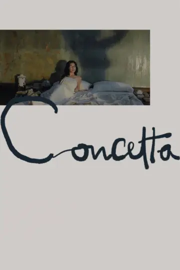 Plakat do filmu "Concetta" #874267