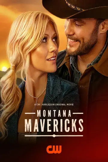 Plakat do filmu "Montana Mavericks" #652872