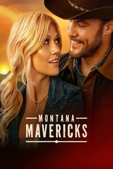 Plakat do filmu "Montana Mavericks" #652874