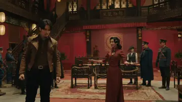 楚幽秘境