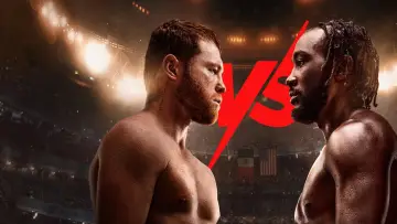 Zasłona do filmu "Canelo Álvarez vs. Terence Crawford" #1298450