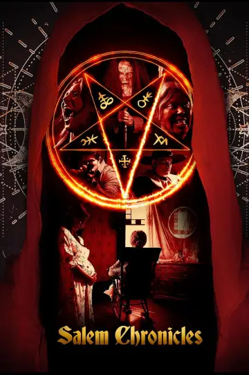 Plakat do filmu "The Salem Chronicles" #1882783
