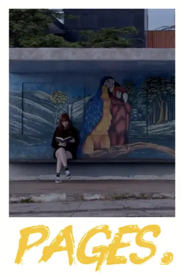 Plakat do filmu "Á Espera" #1148353