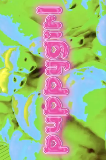 Plakat do filmu "Puppygirl" #1527065