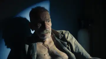Zasłona do filmu "A Memória do Cheiro das Coisas" #842833