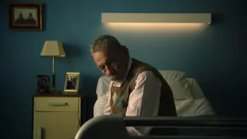 Zasłona do filmu "A Memória do Cheiro das Coisas" #842837