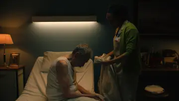 Zasłona do filmu "A Memória do Cheiro das Coisas" #842844