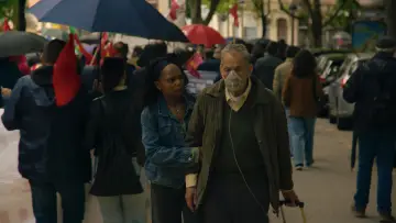 Zasłona do filmu "A Memória do Cheiro das Coisas" #842846