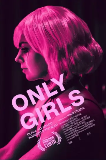 Plakat do filmu "Only Girls" #981707