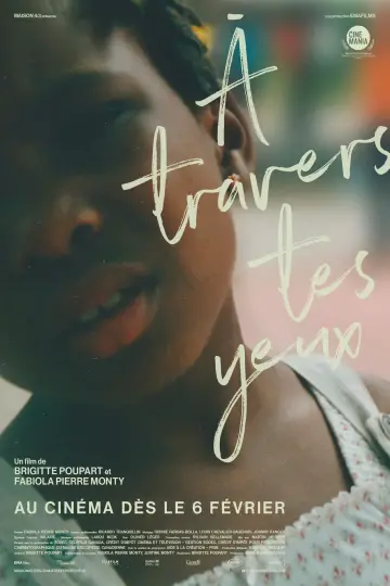 Plakat do filmu "À travers tes yeux" #542350