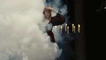 Zasłona do filmu "De la comédie française" #835654
