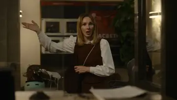 Zasłona do filmu "De la comédie française" #913873
