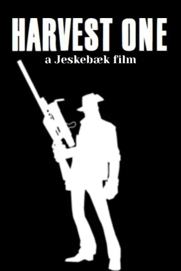 Plakat do filmu "Harvest One" #1152723
