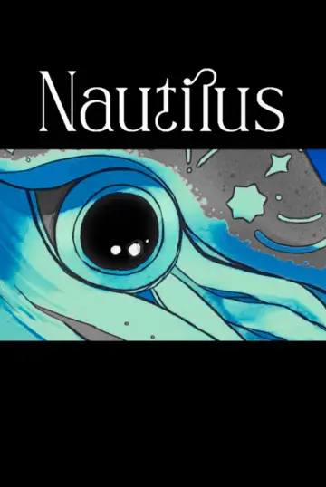 Plakat do filmu "NAUTILUS" #1568137