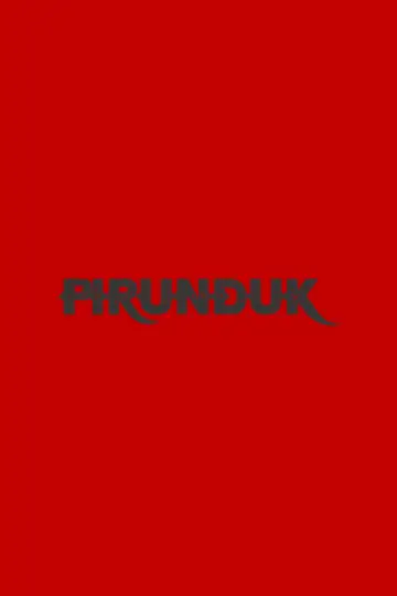 Pirunduk plakat