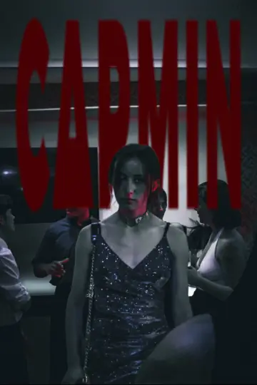 Plakat do filmu "Carmin" #1167214