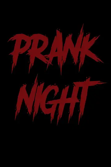 Plakat do filmu "Prank Night" #831643