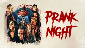 Zasłona do filmu "Prank Night" #912512