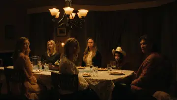 Zasłona do filmu "Breeder" #1865687