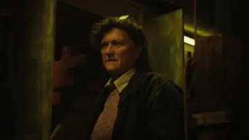 Zasłona do filmu "Breeder" #1865688