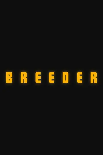 Plakat do filmu "Breeder" #831221