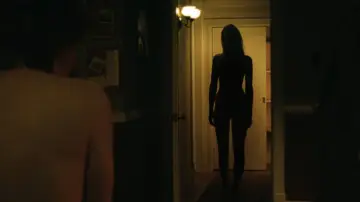 Zasłona do filmu "Breeder" #912920