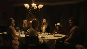Zasłona do filmu "Breeder" #912921