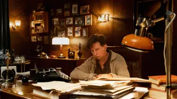 Zasłona do filmu "Отель «У погибшего альпиниста»" #1167579