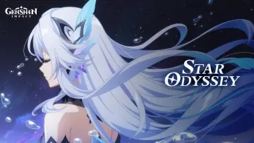 Zasłona do filmu "原神：尘间星旅" #713961