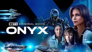 Zasłona do filmu "ONYX" #1194947