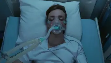 Zasłona do filmu "Каліпсо" #973400