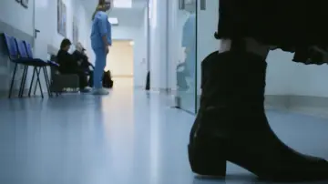 Zasłona do filmu "Каліпсо" #973403