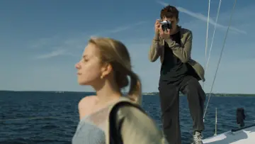 Zasłona do filmu "Morten" #1223064