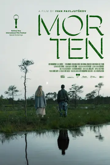 Morten plakat