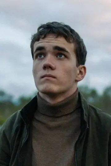 Plakat do filmu "Morten" #1862574