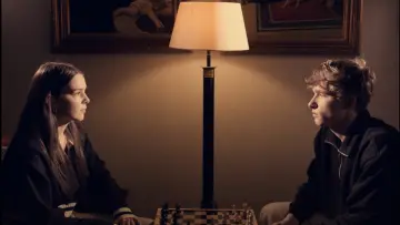 Zasłona do filmu "Stalemate" #940579