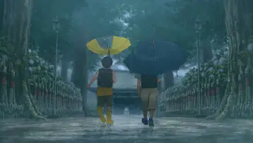 Zasłona do filmu "我々は宇宙人" #977008