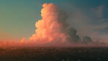 Zasłona do filmu "我々は宇宙人" #977009