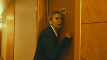 Zasłona do filmu "Hotel Amor" #1638743