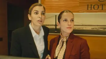 Zasłona do filmu "Hotel Amor" #1638744