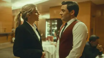 Zasłona do filmu "Hotel Amor" #1638749
