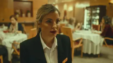 Zasłona do filmu "Hotel Amor" #1638750