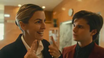 Zasłona do filmu "Hotel Amor" #1638752