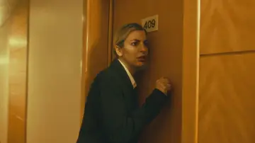 Zasłona do filmu "Hotel Amor" #1638753
