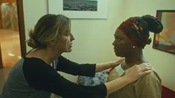 Zasłona do filmu "Hotel Amor" #1638755