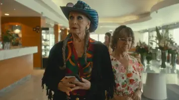 Zasłona do filmu "Hotel Amor" #1638756