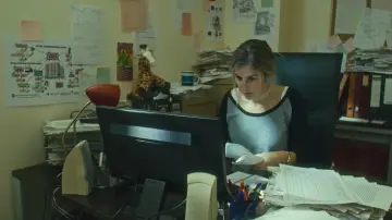Zasłona do filmu "Hotel Amor" #1638758