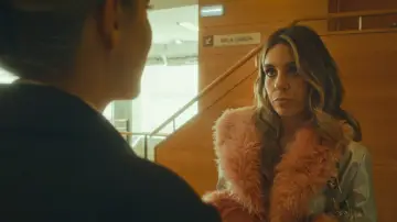 Zasłona do filmu "Hotel Amor" #1638760